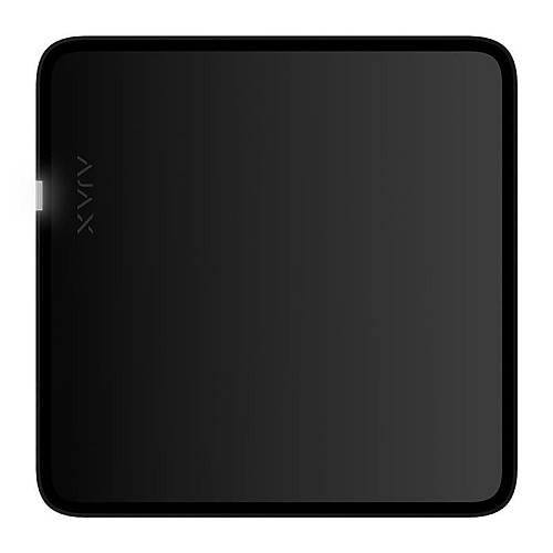 Мережевий відеореєстратор Ajax NVR HAC, HDMI, 8 каналів, чорний