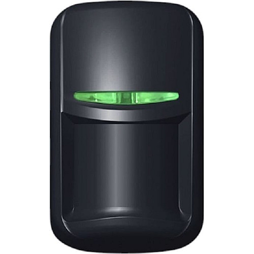 Комплект охранной сигнализации U-Prox MPX LE KF kit Black, U-Prox MPX LE, U-Prox PIR, U-Prox WDC, U-Prox Keyfob B4, беспроводной, черный