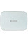 Інтелектуальна централь U-Prox MPX L White, wi-fi, 2 LTE, фотоверифікація, бездротова, білий