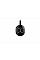 Комплект охранной сигнализации U-Prox MPX LE KF kit Black, U-Prox MPX LE, U-Prox PIR, U-Prox WDC, U-Prox Keyfob B4, беспроводной, черный