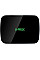 Интеллектуальная централь U-Prox MPX LE Black, ethernet, wi-fi, 2 LTE, фотоверификация, беспроводная, черный