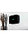 Интеллектуальная централь U-Prox MPX L Black, wi-fi, 2 LTE, фотоверификация, беспроводная, черный