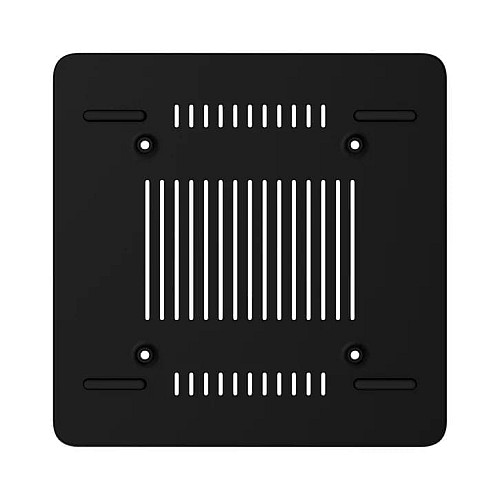Мережевий відеореєстратор Ajax NVR HAC, HDMI, 8 каналів, чорний