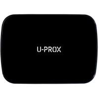 Ретранслятор сигналу U-Prox Extender Black, бездротовий, чорний