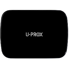 Ретранслятор сигналу U-Prox Extender Black, бездротовий, чорний