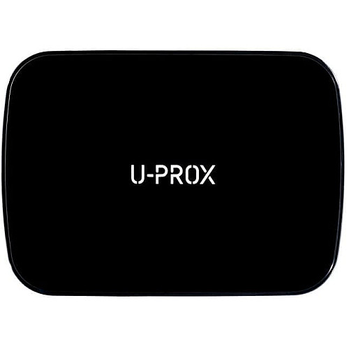 Ретранслятор сигналу U-Prox Extender Black, бездротовий, чорний