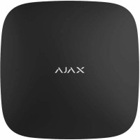Ретранслятор Ajax ReX 2, Jeweller, беспроводной, черный