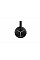 Комплект охранной сигнализации U-Prox MPX L KF kit Black, U-Prox MPX L, U-Prox PIR, U-Prox WDC, U-Prox Keyfob B4, беспроводной, черный