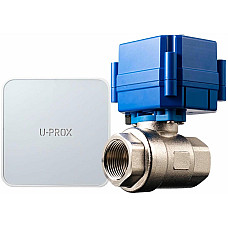 Комплект запобігання затопленню U-Prox Valve DN15, 1/2