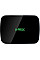 Интеллектуальная централь U-Prox MPX L Black, wi-fi, 2 LTE, фотоверификация, беспроводная, черный