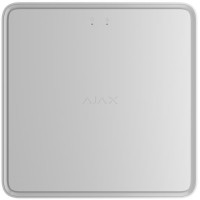 Ретранслятор сигналу Ajax EN54 Fire ReX white, Jeweller, EN54, бездротовий, білий