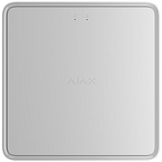 Ретранслятор сигналу Ajax EN54 Fire ReX white, Jeweller, EN54, бездротовий, білий