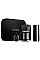Комплект охранной сигнализации U-Prox MPX L KF kit Black, U-Prox MPX L, U-Prox PIR, U-Prox WDC, U-Prox Keyfob B4, беспроводной, черный