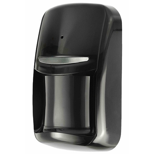Комплект охранной сигнализации U-Prox MPX L KF kit Black, U-Prox MPX L, U-Prox PIR, U-Prox WDC, U-Prox Keyfob B4, беспроводной, черный