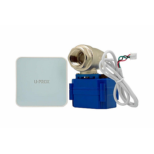 Комплект предотвращения затопления U-Prox Valve DN20, 3/4