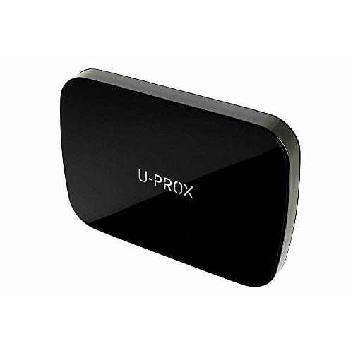 Ретранслятор сигналу U-Prox Extender Black, бездротовий, чорний
