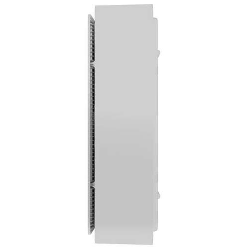 Мережевий відеореєстратор Ajax NVR HAC, HDMI, 16 каналів, білий