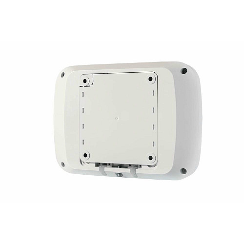 Комплект охоронної сигналізації U-Prox MPX L KF kit White, U-Prox MPX L, U-Prox PIR, U-Prox WDC, U-Prox Keyfob B4, бездротовий, білий