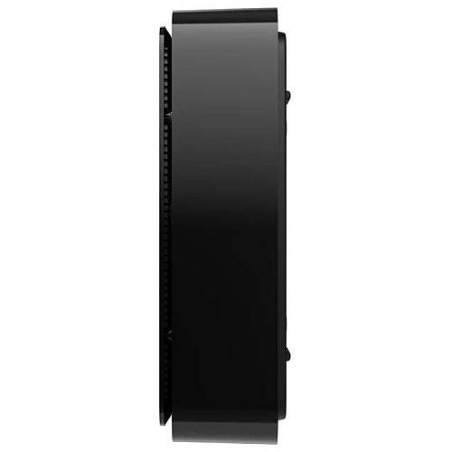 Мережевий відеореєстратор Ajax NVR HAC, HDMI, 8 каналів, чорний