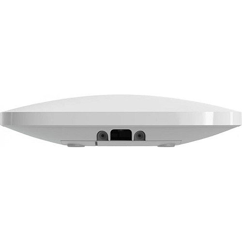 Інтелектуальна охоронна централь Ajax Hub 2 Plus, gsm, ethernet, wi-fi, jeweller, бездротова, білий
