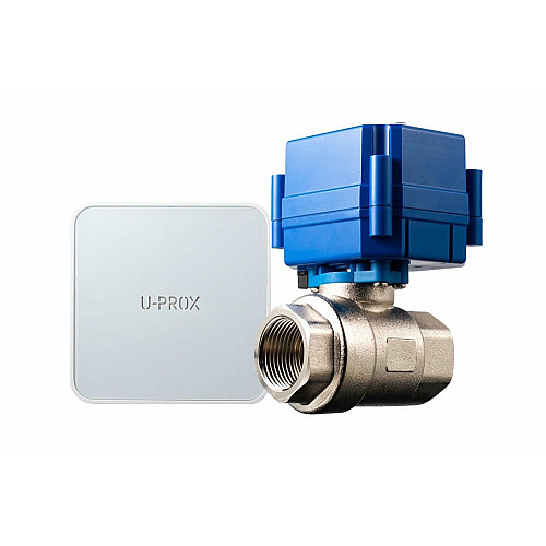 Комплект запобігання затопленню U-Prox Valve DN15, 1/2