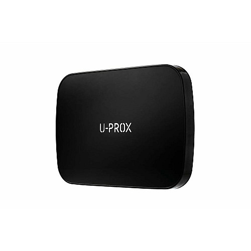 Ретранслятор сигналу U-Prox Extender Black, бездротовий, чорний