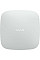 Комплект охранной сигнализации Ajax HDR StarterKit Cam Plus, hub 2 plus, motioncam HDR, doorprotect, spacecontrol, jeweller, беспроводной, белый