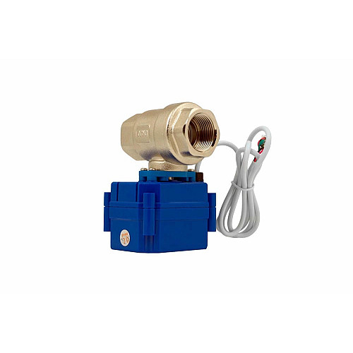 Комплект предотвращения затопления U-Prox Valve DN20, 3/4