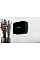 Интеллектуальная централь U-Prox MPX LE Black, ethernet, wi-fi, 2 LTE, фотоверификация, беспроводная, черный