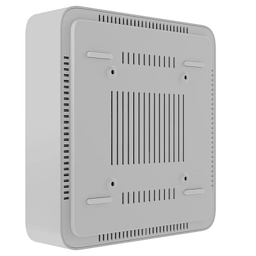 Мережевий відеореєстратор Ajax NVR HAC, HDMI, 16 каналів, білий