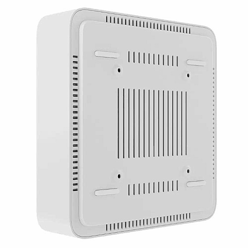 Мережевий відеореєстратор Ajax NVR HAC, HDMI, 8 каналів, білий