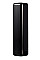 Комплект охранной сигнализации U-Prox MPX LE KF kit Black, U-Prox MPX LE, U-Prox PIR, U-Prox WDC, U-Prox Keyfob B4, беспроводной, черный