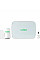 Комплект охранной сигнализации U-Prox MPX LE KF kit White, U-Prox MPX LE, U-Prox PIR, U-Prox WDC, U-Prox Keyfob B4, беспроводной, белый