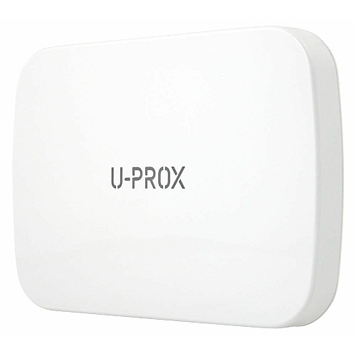 Ретранслятор сигнала U-Prox Extender White, беспроводной, белый