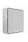 Мережевий відеореєстратор Ajax NVR HAC, HDMI, 16 каналів, білий