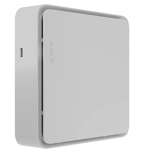 Мережевий відеореєстратор Ajax NVR HAC, HDMI, 16 каналів, білий