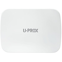 Ретранслятор сигнала U-Prox Extender White, беспроводной, белый