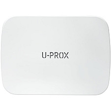 Ретранслятор сигналу U-Prox Extender White, бездротовий, білий