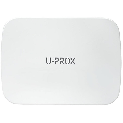 Ретранслятор сигнала U-Prox Extender White, беспроводной, белый