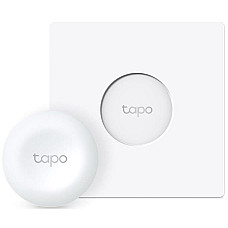 Інтелектуальний дистанційний димер TP-LINK Tapo S200D 868Mhz / 922MHz