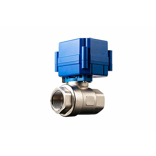 Комплект запобігання затопленню U-Prox Valve DN15, 1/2