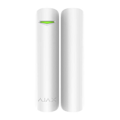 Комплект охранной сигнализации Ajax HDR StarterKit Cam Plus, hub 2 plus, motioncam HDR, doorprotect, spacecontrol, jeweller, беспроводной, белый