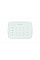 Бездротова сенсорна клавіатура U-Prox Keypad G4 White, 4 групи, бездротовий, білий