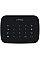 Бездротова сенсорна клавіатура U-Prox Keypad G4 Black, 4 групи, бездротовий, чорний