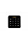 Бездротова сенсорна клавіатура U-Prox Keypad G1 Black, 1 група, бездротовий, чорний