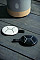 Брелок U-Prox Keyfob B4 Black, 4 кнопки, бездротовий, чорний