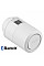 Термостатичний елемент Danfoss Eco, RA, M30х1.5, Bluetooth, білий