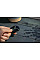 Брелок U-Prox Keyfob B4 Black, 4 кнопки, бездротовий, чорний