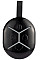 Брелок U-Prox Keyfob B4 Black, 4 кнопки, бездротовий, чорний