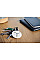 Брелок U-Prox Keyfob White, 3 кнопки, бездротовий, білий